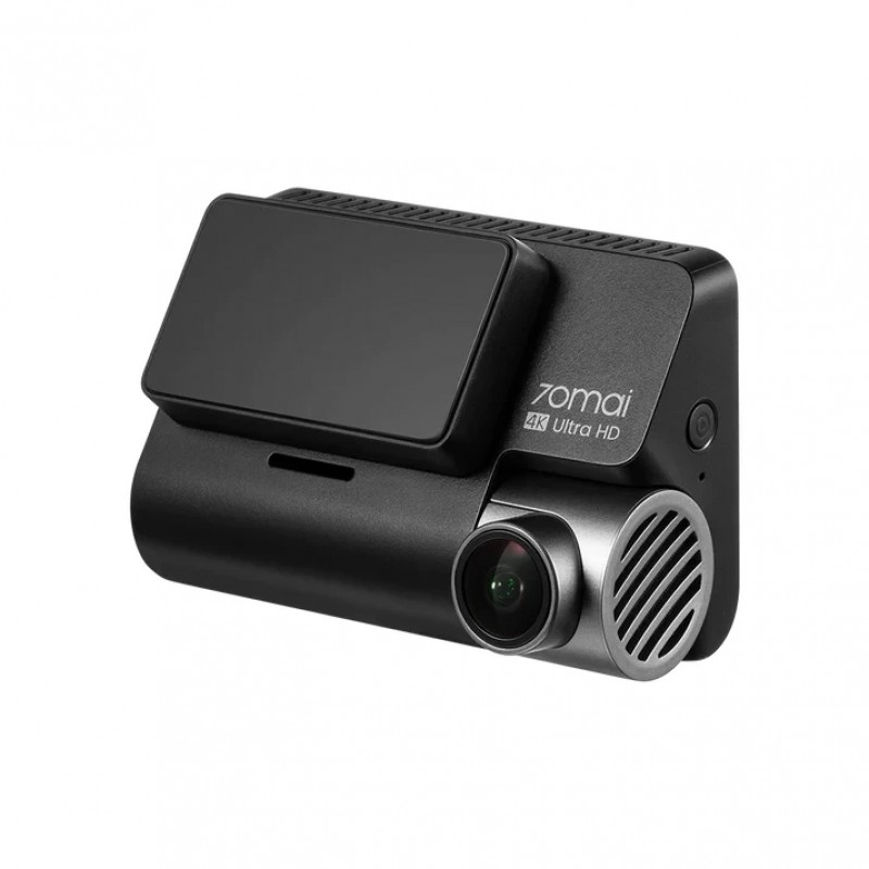 70mai Видеорегистратор Dash Cam 4K HDR Set A810-2, Rear Cam included, 70MAI-A810-2