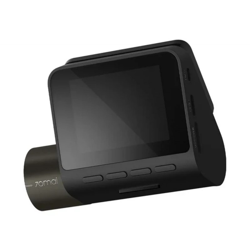 70mai Видеорегистратор Dash Cam - A200, 70MAI-A200