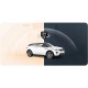 70mai Видеорегистратор Dash Cam - A200, 70MAI-A200