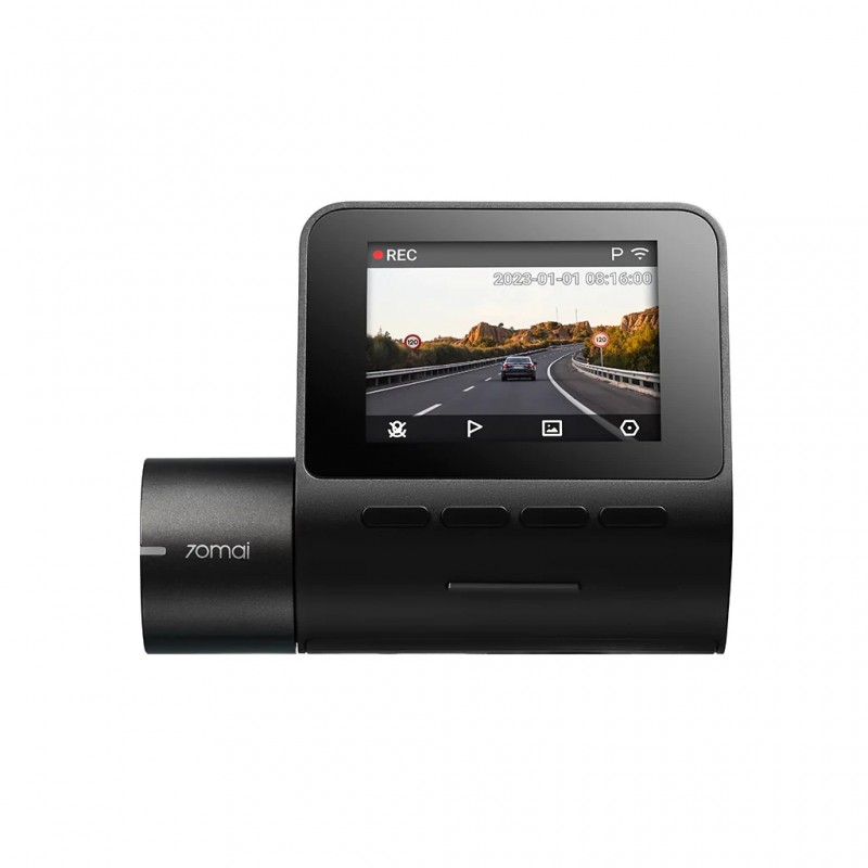 70mai Видеорегистратор Dash Cam - A200, 70MAI-A200