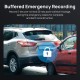 70mai Видеорегистратор Dash Cam HDR A510, 70MAI-A510