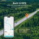 70mai Видеорегистратор Dash Cam HDR A510, 70MAI-A510