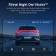 70mai Видеорегистратор Dash Cam HDR Set A510-1, Rear Cam included, 70MAI-A510-1
