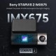 70mai Видеорегистратор Dash Cam HDR Set A510-1, Rear Cam included, 70MAI-A510-1