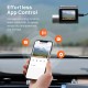 70mai Видеорегистратор Dash Cam HDR Set A510-1, Rear Cam included, 70MAI-A510-1