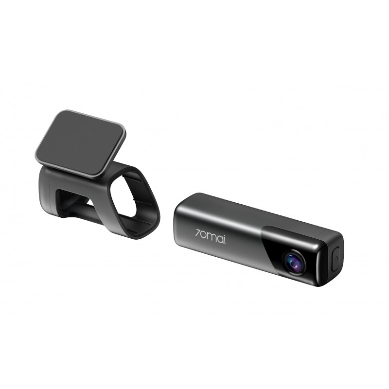 70mai Видеорегистратор Dash Cam M500 64GB, 70MAI-M500-64G