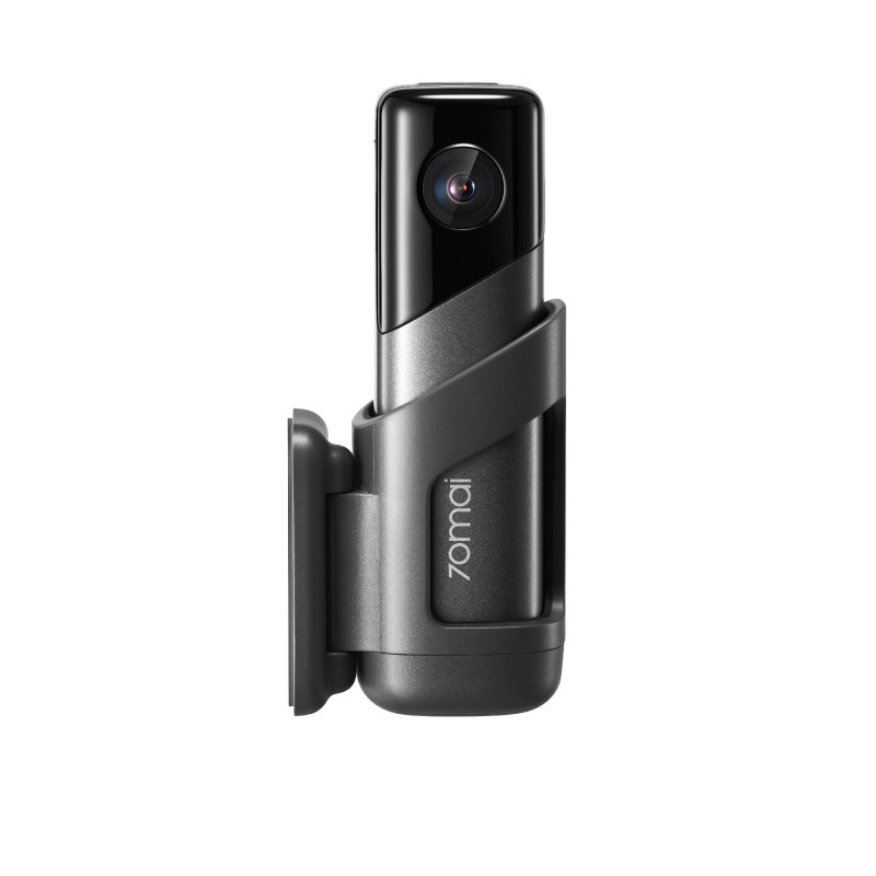 70mai Видеорегистратор Dash Cam M500 64GB, 70MAI-M500-64G