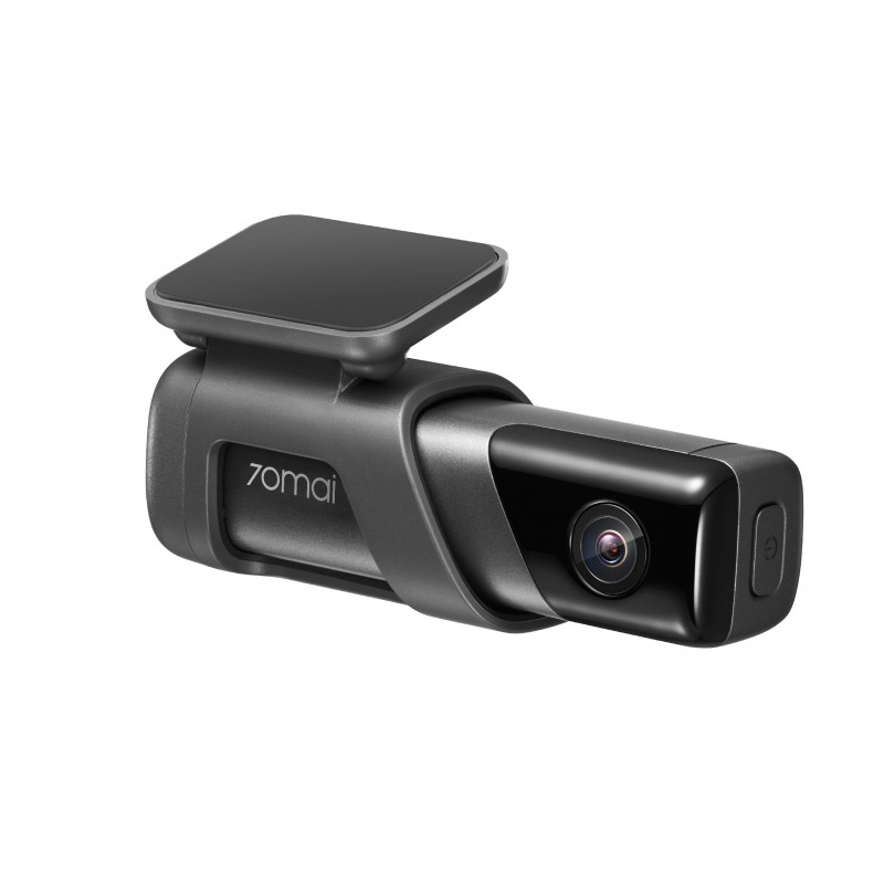 70mai Видеорегистратор Dash Cam M500 64GB, 70MAI-M500-64G