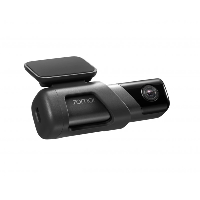 70mai Видеорегистратор Dash Cam M500 64GB, 70MAI-M500-64G
