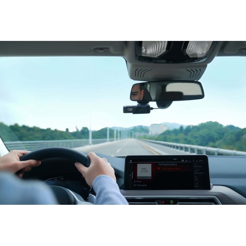 70mai Видеорегистратор Dash Cam M500 64GB, 70MAI-M500-64G