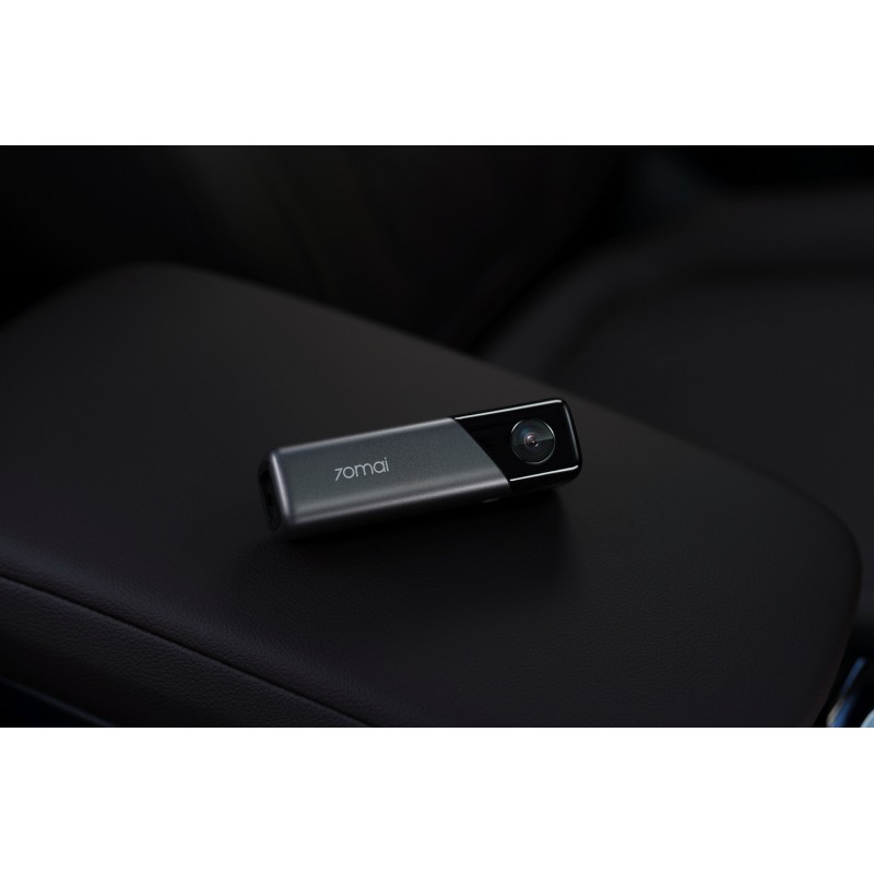 70mai Видеорегистратор Dash Cam M500 64GB, 70MAI-M500-64G