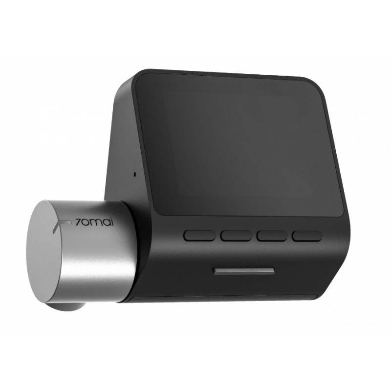 70mai Видеорегистратор Dash Cam Pro Plus+ A500S, 70MAI-A500S