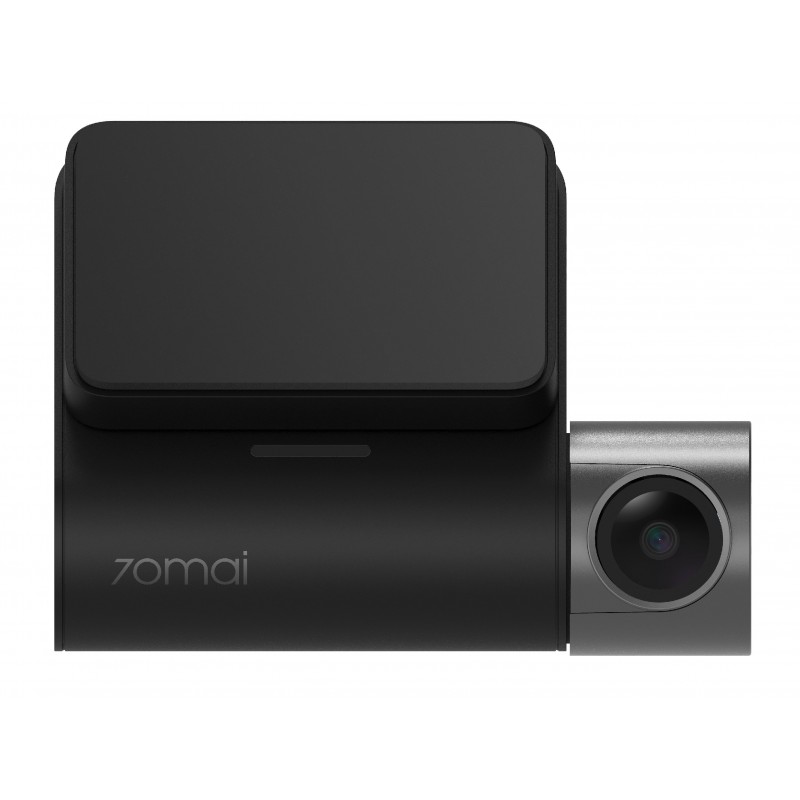 70mai Видеорегистратор Dash Cam Pro Plus+ Set A500S-1, Rear Cam included, 70MAI-A500S-1