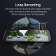 70mai комплект огледало и камера за задно виждане видеорегистратор Rearview Dash Cam