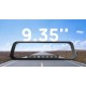 70mai комплект огледало и камера за задно виждане видеорегистратор Rearview Dash Cam