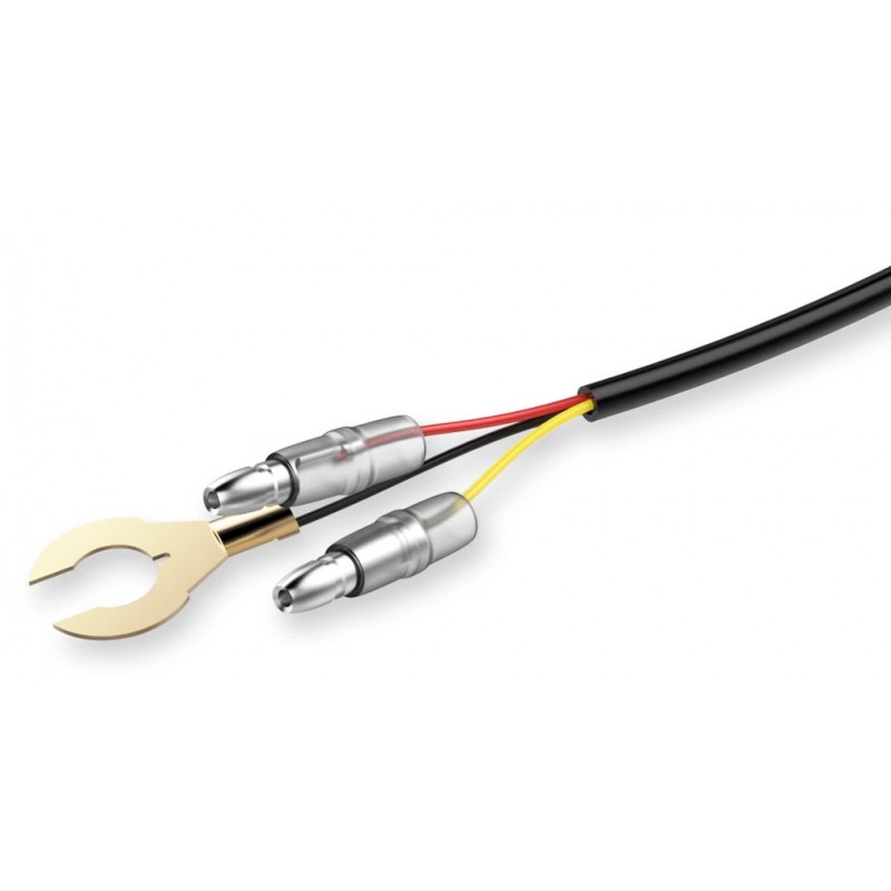 DDPAI Монтажен комплект IPS Hardwire Kit - Type-C A-HC12 module - 24H Parking Monitoring, Timelapse, Power Management