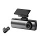DDPAI Видеорегистратор Dash Cam Set N1 DUAL, Rear Cam included, DDPAI-N1-DUAL