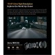 DDPAI Видеорегистратор Dash Cam Set Z40 GPS DUAL, Rear Cam included, DDPAI-Z40-GPS-DUAL