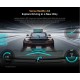 DDPAI Видеорегистратор Dash Cam Set Z40 GPS DUAL, Rear Cam included, DDPAI-Z40-GPS-DUAL