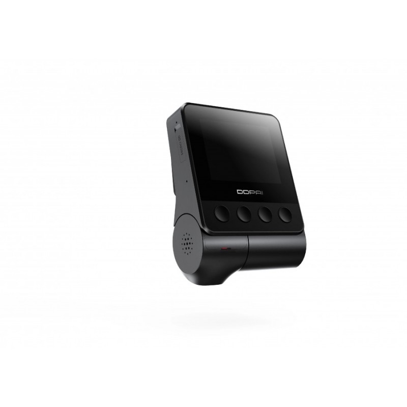 DDPAI Видеорегистратор Dash Cam Set Z40 GPS DUAL, Rear Cam included, DDPAI-Z40-GPS-DUAL