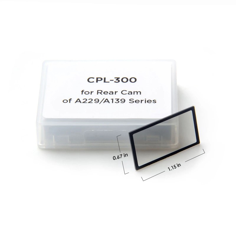 VIOFO Поляризиращ филтър Polarizing Lens - CPL-300