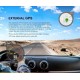 VIOFO Видеорегистратор Dash Cam A129 Plus DUO - GPS, Rear Cam included