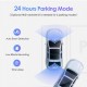 VIOFO Видеорегистратор Dash Cam A129 Plus DUO - GPS, Rear Cam included