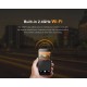 VIOFO Видеорегистратор Dash Cam A129 Plus DUO - GPS, Rear Cam included