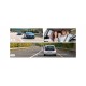 VIOFO Видеорегистратор Dash Cam A229 Plus 3 Channel - 2K, HDR, Sony STARVIS 2, GPS