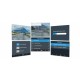 VIOFO Видеорегистратор Dash Cam A229 Plus 3 Channel - 2K, HDR, Sony STARVIS 2, GPS