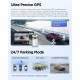 VIOFO Видеорегистратор Dash Cam A229 Plus 3 Channel - 2K, HDR, Sony STARVIS 2, GPS