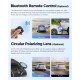 VIOFO Видеорегистратор Dash Cam A229 Plus 3 Channel - 2K, HDR, Sony STARVIS 2, GPS