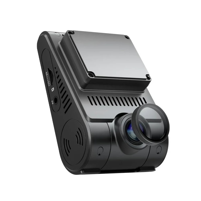 VIOFO Видеорегистратор Dash Cam A229 Pro 2 Channel - 4K, HDR, Dual Sony STARVIS 2, GPS, Bluetooth