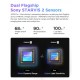 VIOFO Видеорегистратор Dash Cam A229 Pro 3 Channel - 4K, HDR, Dual Sony STARVIS 2, GPS, Bluetooth