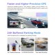 VIOFO Видеорегистратор Dash Cam A229 Pro 3 Channel - 4K, HDR, Dual Sony STARVIS 2, GPS, Bluetooth
