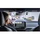 VIOFO Видеорегистратор Dash Cam A329S 2 Channel - 4K, HDR, Dual Sony STARVIS 2, GPS, Bluetooth, Wi-Fi 6