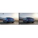 VIOFO Видеорегистратор Dash Cam A329S 2 Channel - 4K, HDR, Dual Sony STARVIS 2, GPS, Bluetooth, Wi-Fi 6