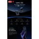 VIOFO Видеорегистратор Dash Cam VS1 - 2K, Sony STARVIS 2, 32GB SD Card Included, GPS, Bluetooth