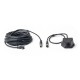 VIOFO водоустойчива камера за заден ход Waterproof Rear Camera - RWC200 - 2K Quad HD, 9.5m cable included