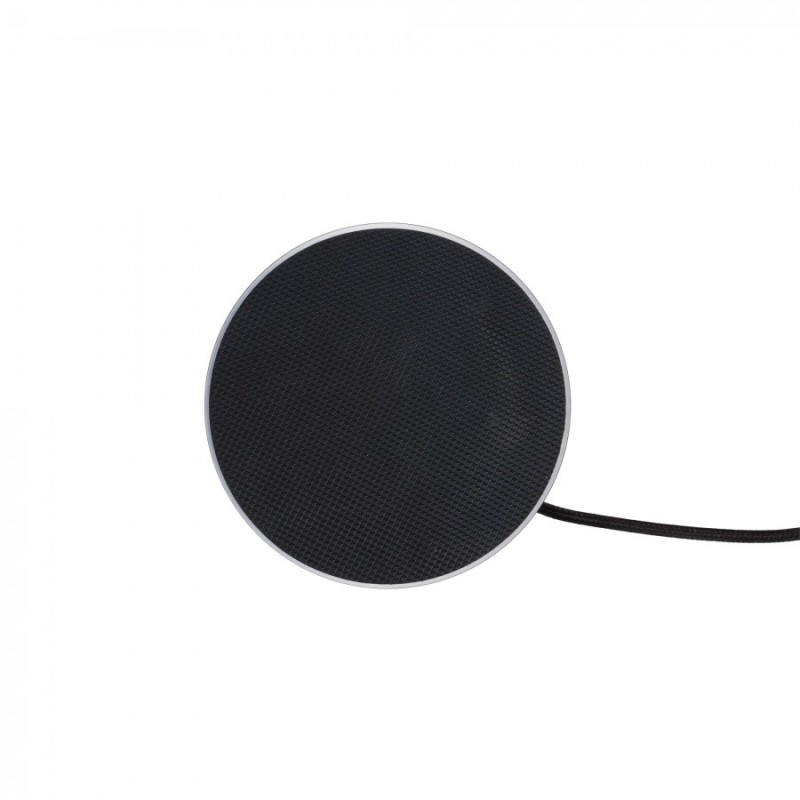 Marvo Геймърски микрофон Gaming USB Microphone - MIC-06 Black - USB, RGB, MARVO-MIC-06-BK