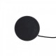 Marvo Геймърски микрофон Gaming USB Microphone - MIC-06 Black - USB, RGB, MARVO-MIC-06-BK