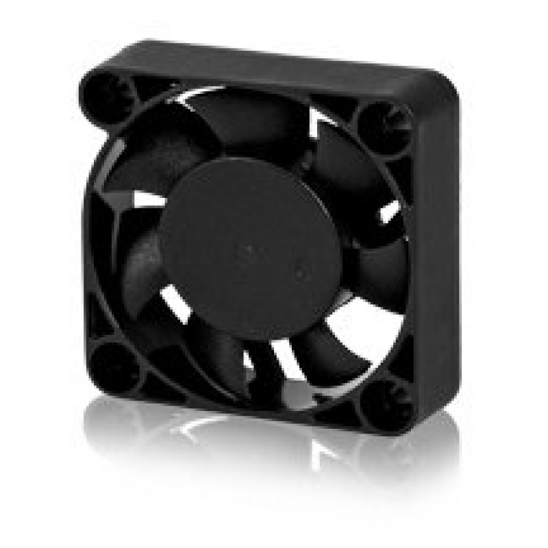 Evercool Вентилатор Fan 40x40x10 EL Bearing (4000 RPM) EC4010LL12EA-EC4010LL12EA