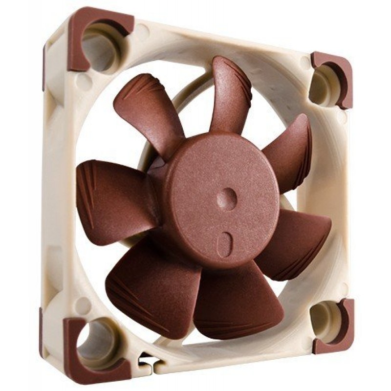 Noctua Вентилатор Fan 40x40x10 5V 4500rpm NF-A4x10-5V-NF-A4x10-5V