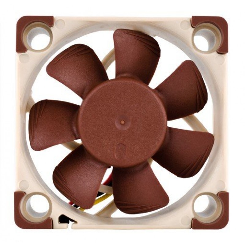 Noctua Вентилатор Fan 40x40x10 5V 4500rpm NF-A4x10-5V-NF-A4x10-5V