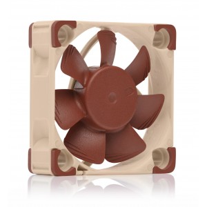 Noctua Вентилатор Fan 40x40x10mm - NF-A4x10-PWM