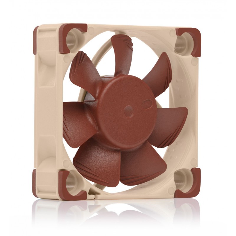 Noctua Вентилатор Fan 40x40x10mm - NF-A4x10-PWM, NF-A4x10-PWM