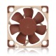 Noctua Вентилатор Fan 40x40x10mm - NF-A4x10-PWM, NF-A4x10-PWM