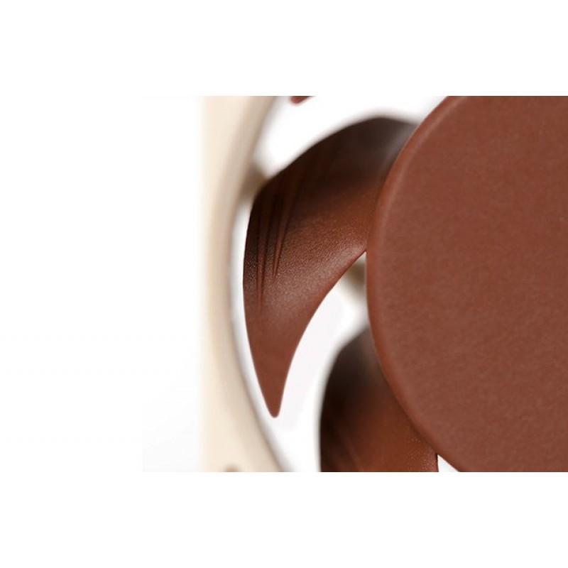 Noctua Вентилатор Fan 40x40x20mm 5V PWM - NF-A4x20-5V-PWM-NF-A4x20-5V-PWM