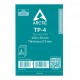 Arctic Термопад Thermal pad TP-4 120x20mm, 0.5mm - 4 Pack