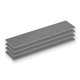 Arctic Термопад Thermal pad TP-4 120x20mm, 1.0mm - 4 Pack
